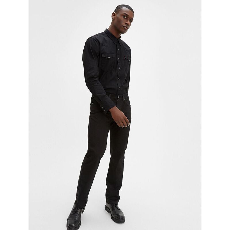 Levi's 514&trade; Straight Fit Jeans image number 3